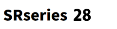 SRseries 28